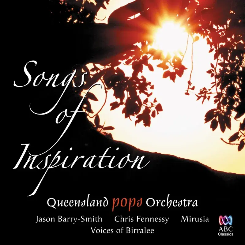 Songs of Inspiration