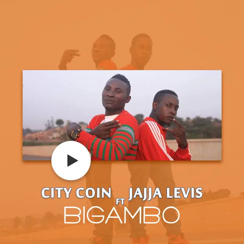 Bigambo