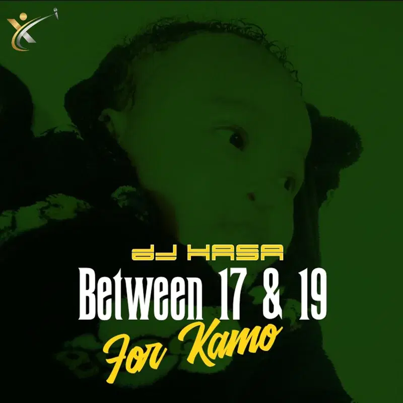 Between 17 & 19 (For Kamo)