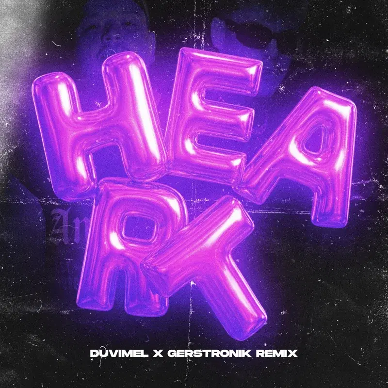 Heart - Reloaded