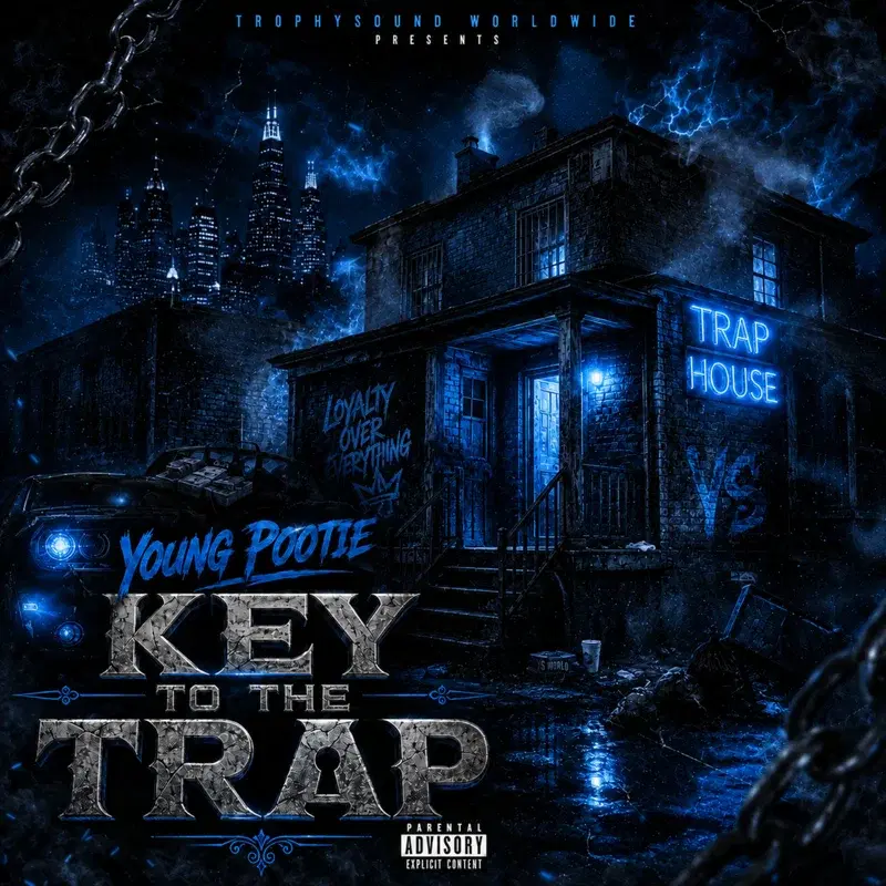 Cover Art