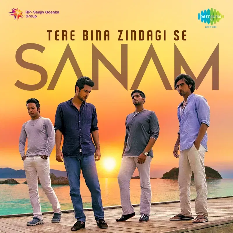 Tere Bina Zindagi Se - Single