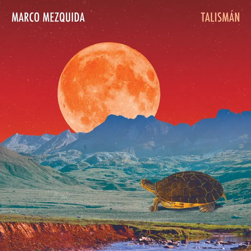 Talismán