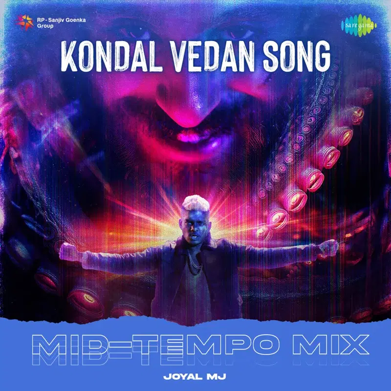 Kondal Vedan Song