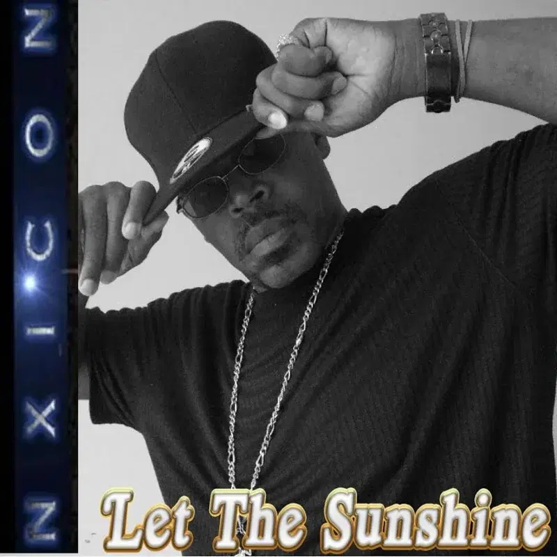 Let the Sun Shine