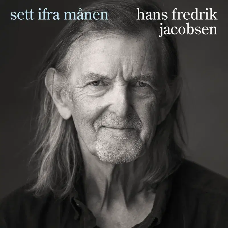 Sett ifra månen
