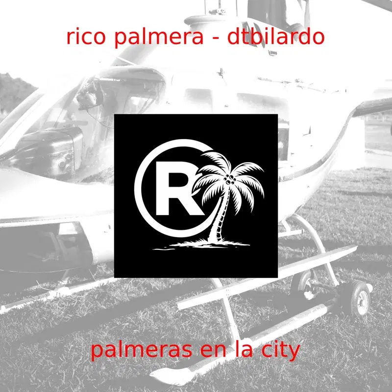 Palmeras En La City