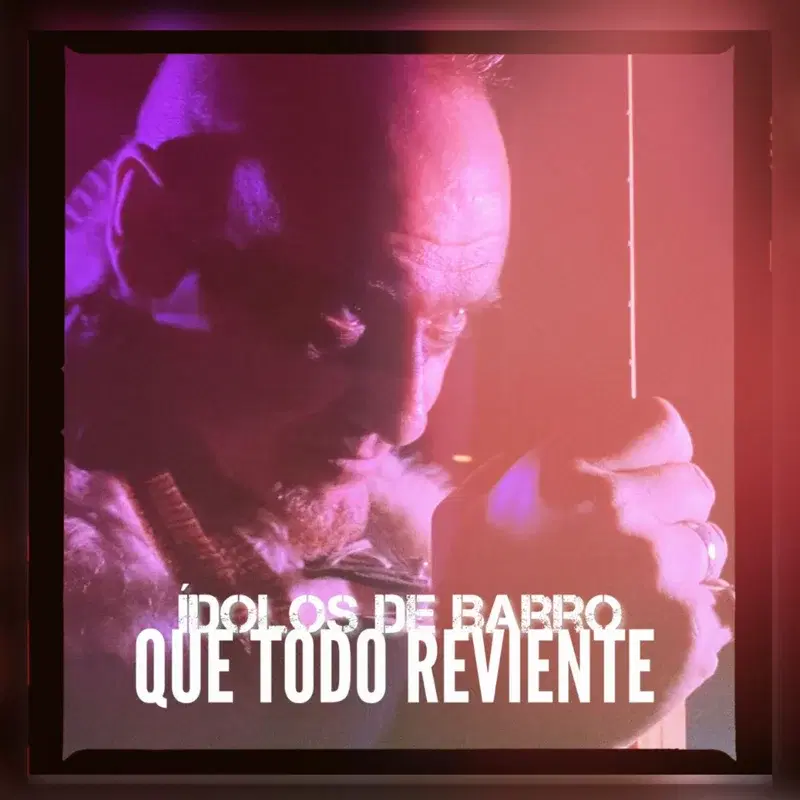 Que Todo Reviente