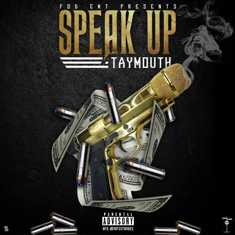 Speak Up
