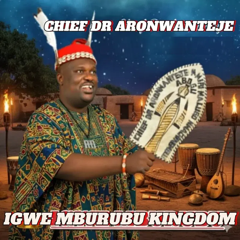 Igwe Mburuky Kingdom