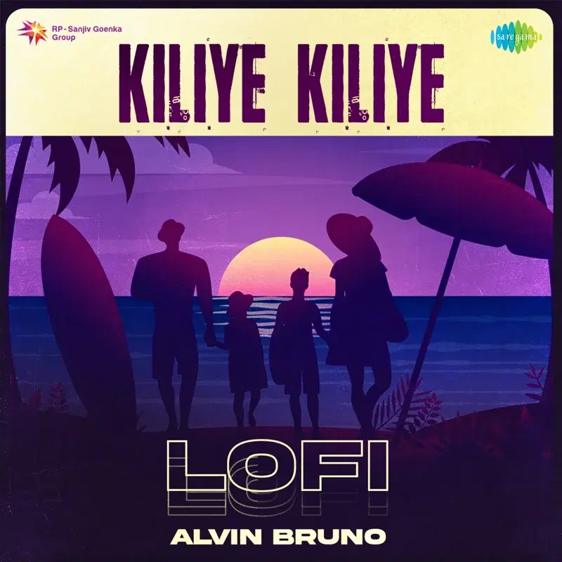 Kiliye Kiliye