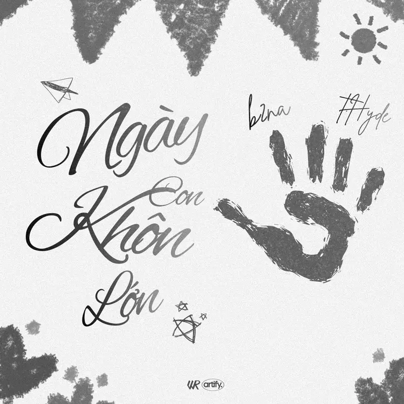 Ngày Con Khôn Lớn