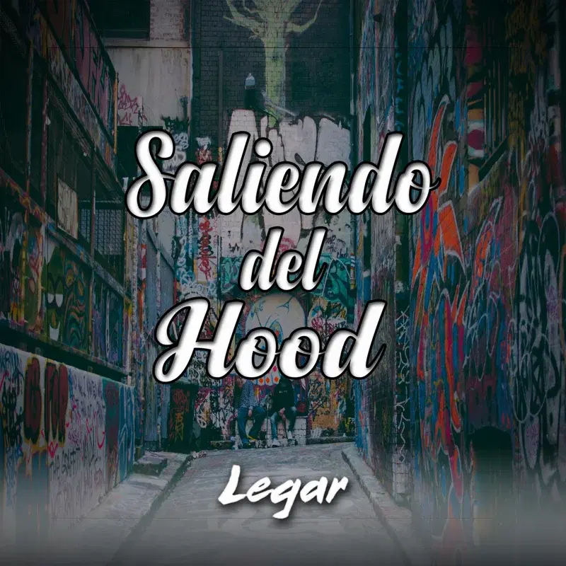 Saliendo del Hood