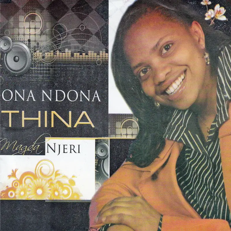 Ona Ndona Thina