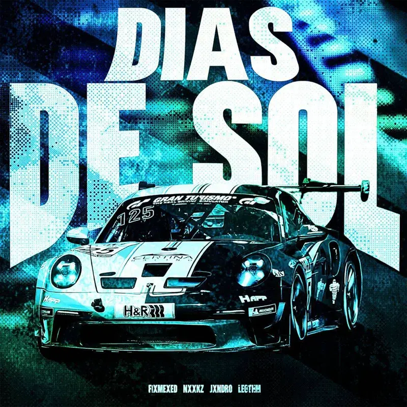 DIAS DE SOL