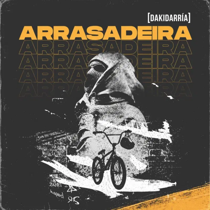 Arrasadeira