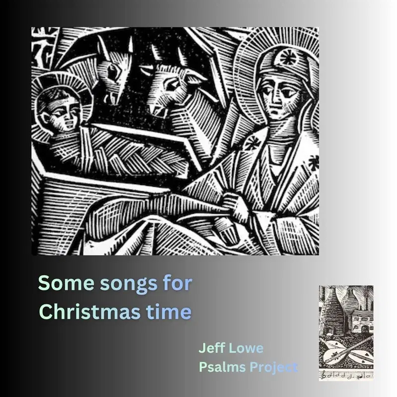 Some Songs for Christmas Time