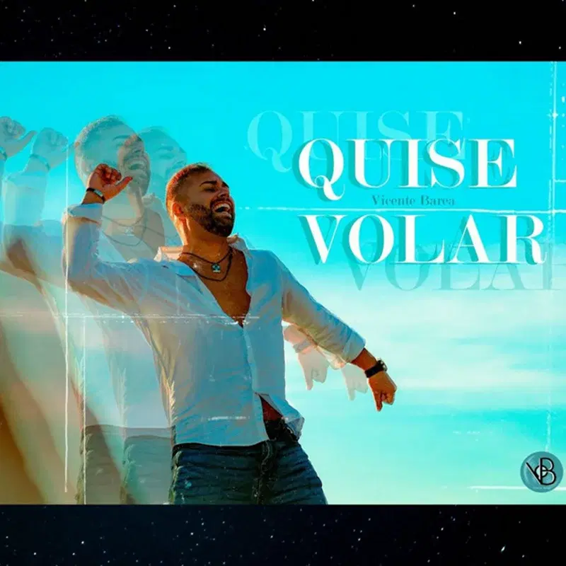 Quise volar