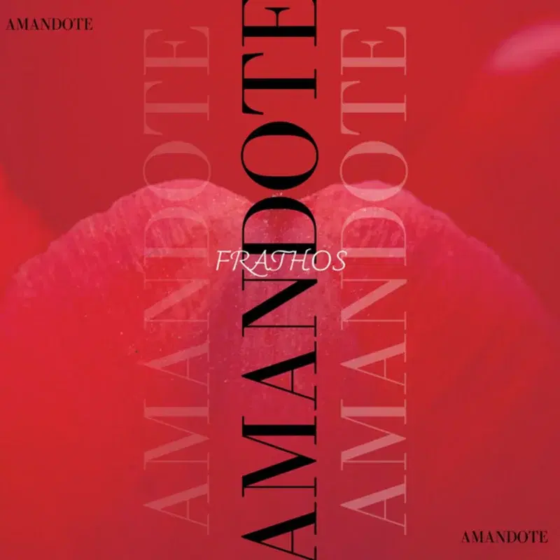 Amándote