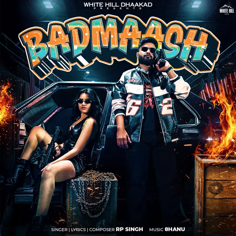 Badmaash