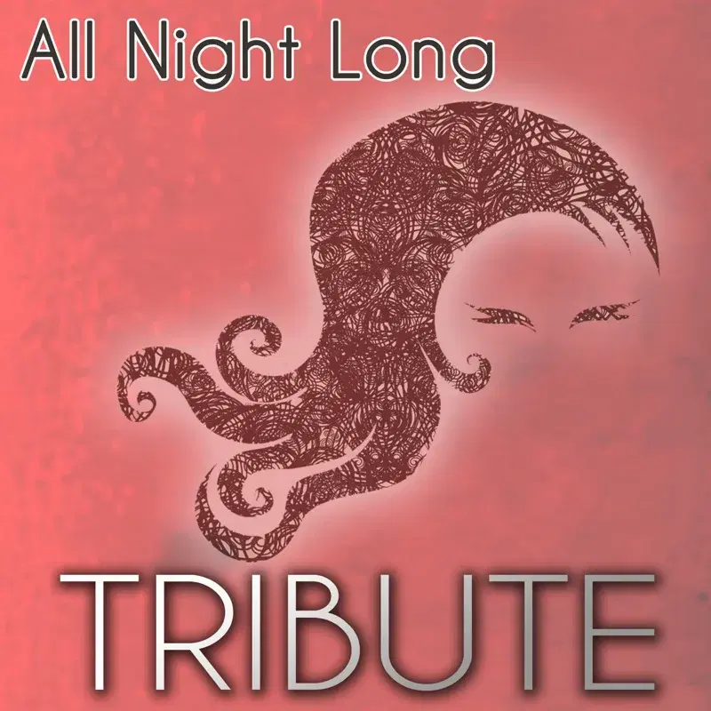 All Night Long (Demi Lovato feat. Missy Elliot & Timbaland Tribute) - Single