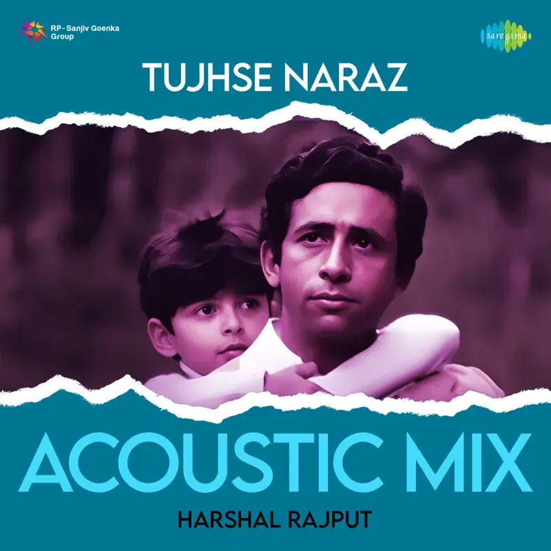 Tujhse Naraz