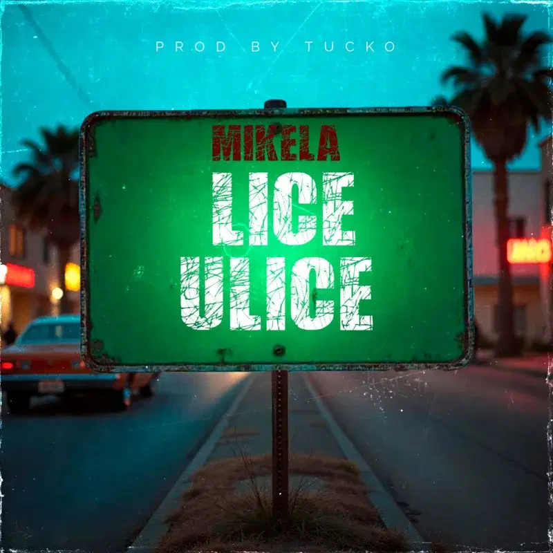 Lice Ulice