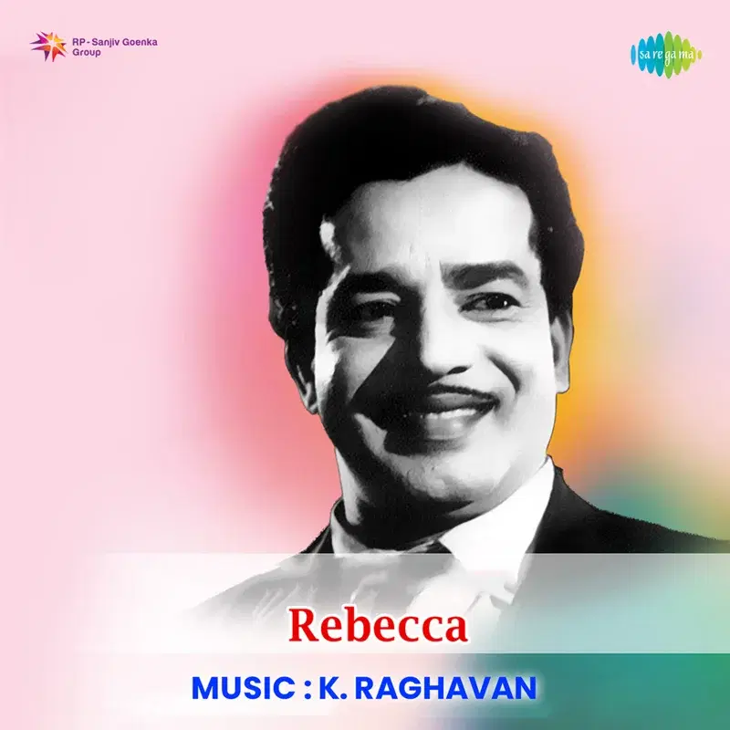 Rebecca (Original Motion Picture Soundtrack)
