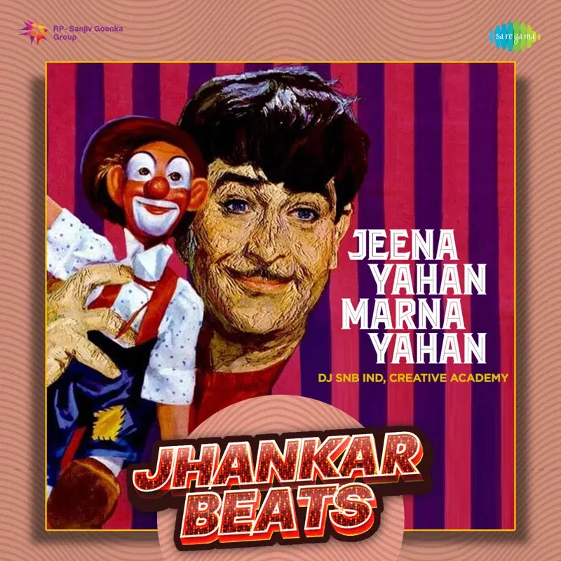 Jeena Yahan Marna Yahan