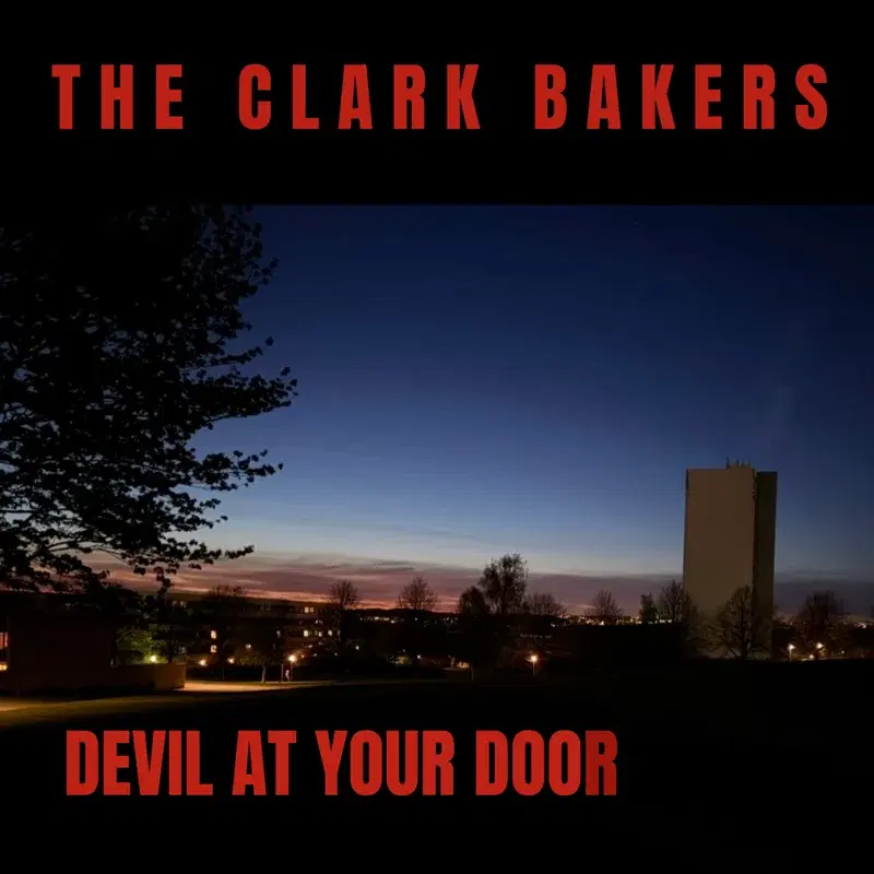 Devil At Your Door