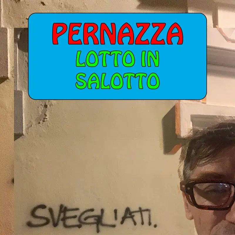 Lotto in salotto