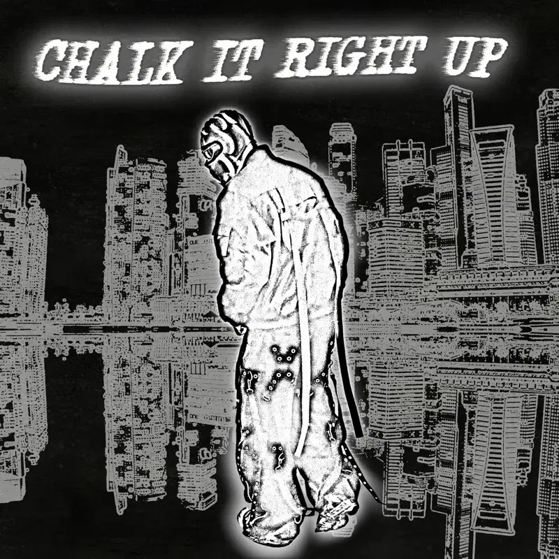 Chalk It Right Up
