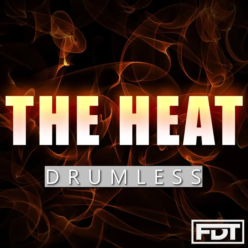 The Heat Drumless
