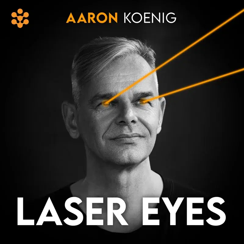 Laser Eyes