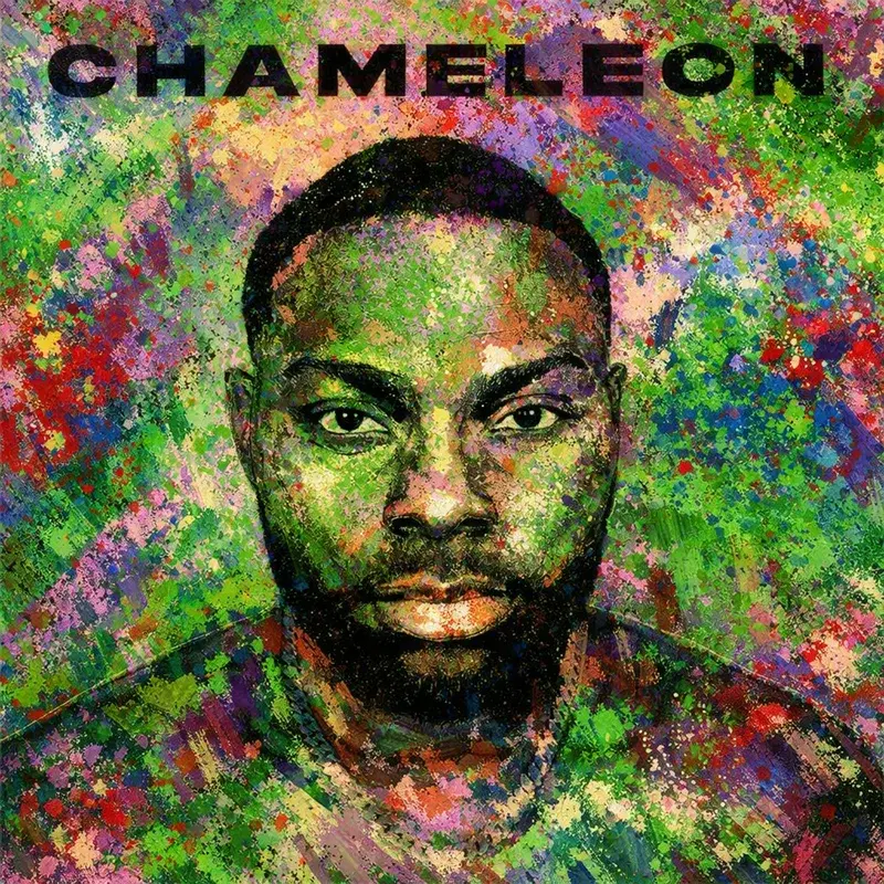 CHAMELEON