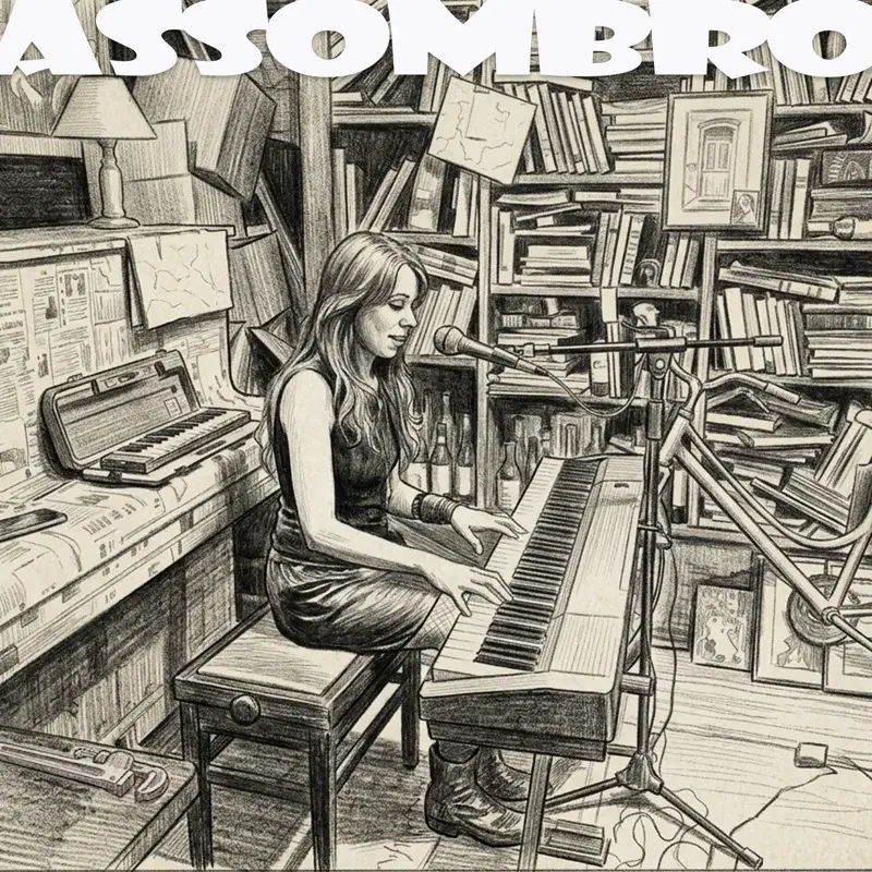 Assombro