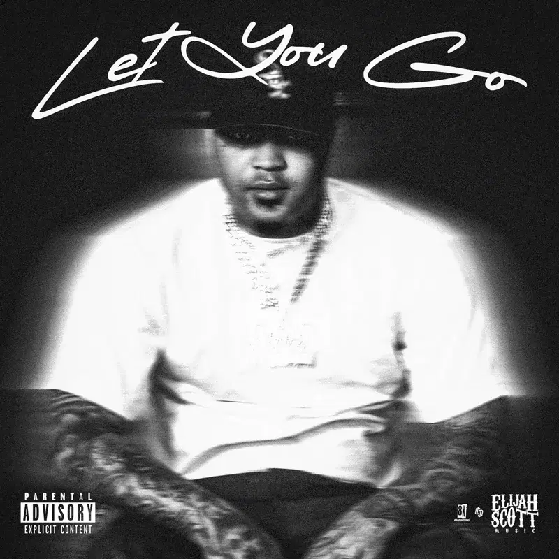 Let You Go