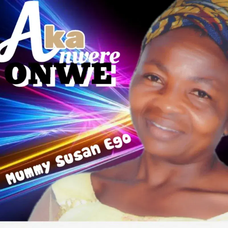 Aka nwere onwe