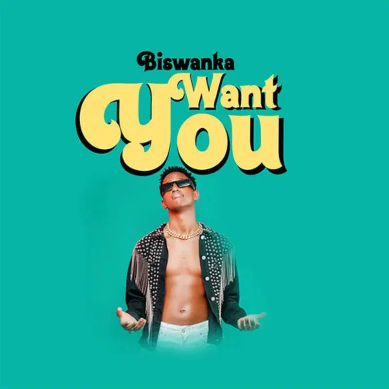 Want You
