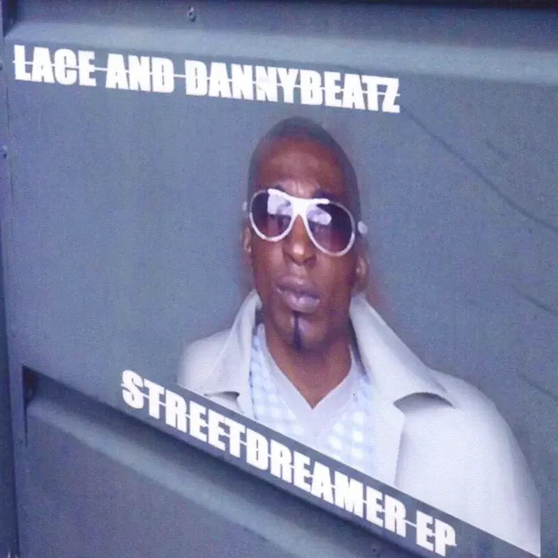 Streetdreamer EP