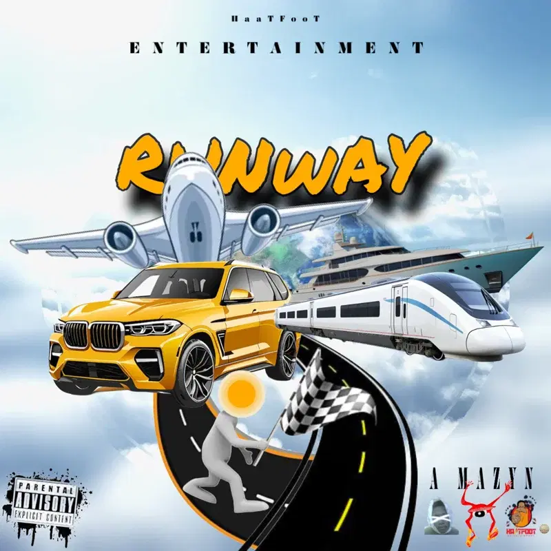 Runway