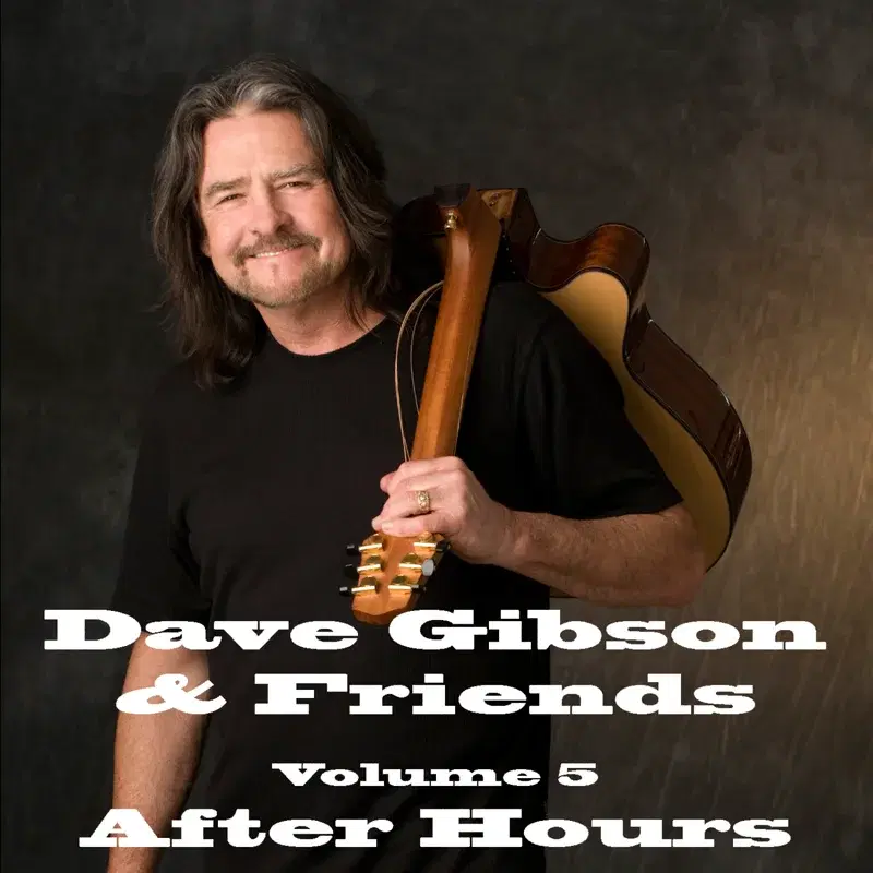 Volume 5 - After Hours
