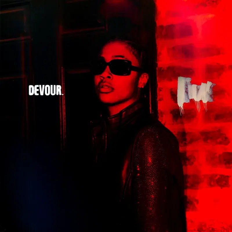 DEVOUR