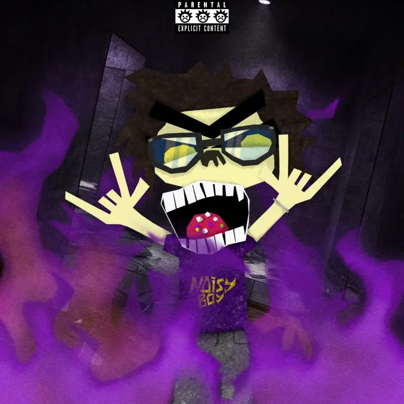 NOiSY BOY