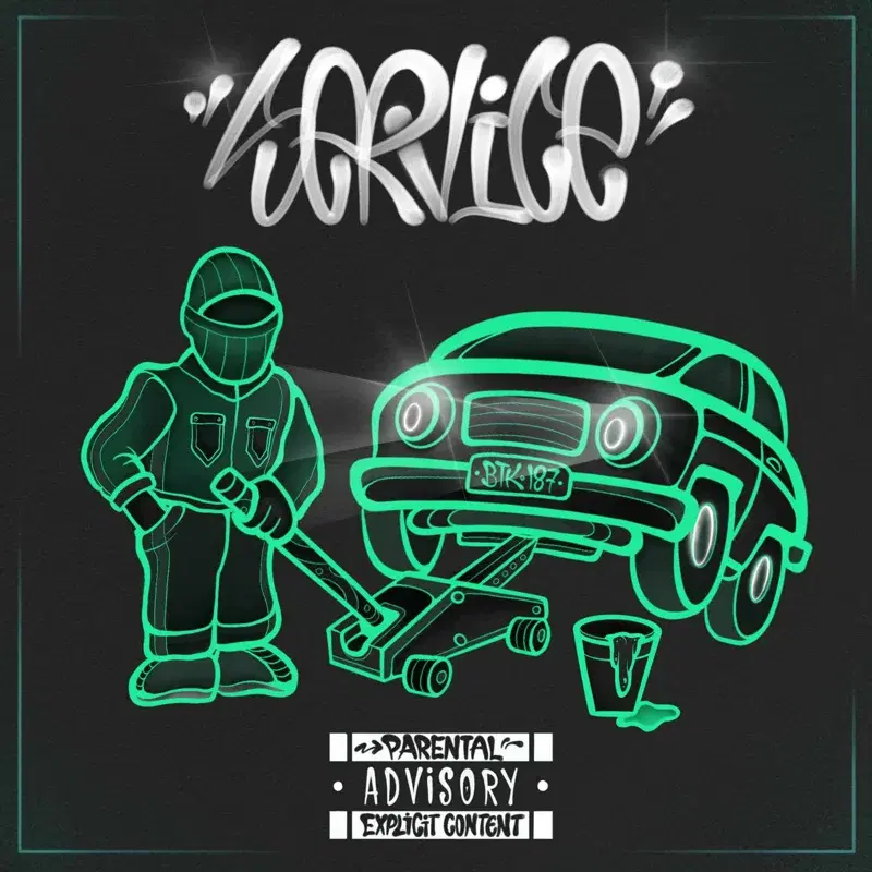 Cover Art