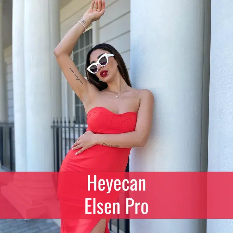 Heyecan