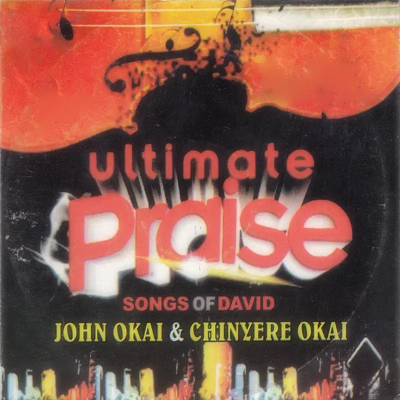 Ultimate Praise