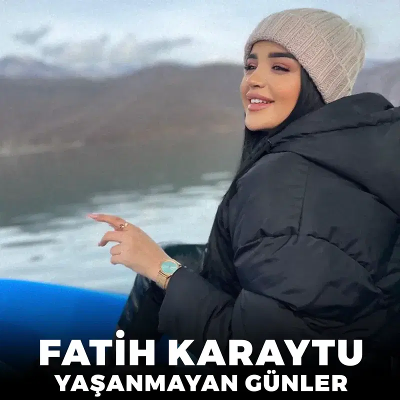 Yaşanmayan Günler