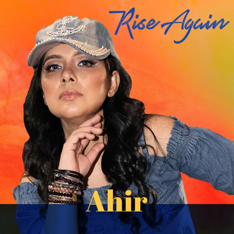 Rise Again