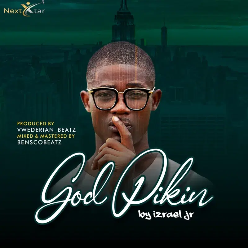 God Pikin